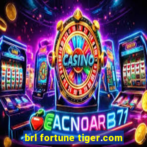 brl fortune tiger.com